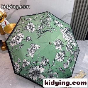 2026新作 gucci スーパーコピー 激安 グッチ スーパーコピー 折りたたみ傘 晴雨兼用 全自動 UVカット99% 軽量 花柄 遮熱 五つ折り ギフトBOX付きkidying26Gbe89r