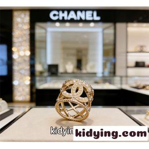 chanel コピーシャネル コピーリングコピー 2026ss流行レディースファッション☆プレゼント最適指輪kidying26nGXrOr