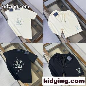 春夏流行 2026人気☆☆ルイヴィトン コピーブランドセットアップメンズコピー LOUIS vuitton コピーブランド新作kidying26mmKHDy