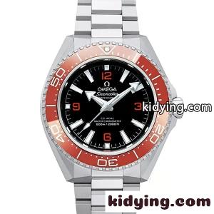 2026新作 OMEGA N级品 オメガ シーマスター プラネットオーシャン ダイバーズウォッチ ステンレス腕時計kidying265X1nCq