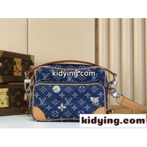 M27553 ナイル ショルダーバッグ ルイ・ヴィトン バッグ スーパーコピーkid26yu4vWr
