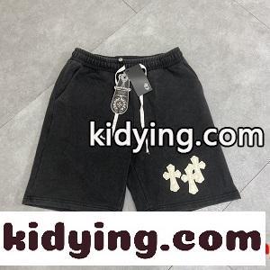 CHROME hearts コピーブランド クロムハーツ コピーブランド 半ズボン コピー上級者の風格漂う クールなデザインkid26bGDiSv