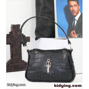 Chrome hearts コピークロムハーツ コピーショルダーバッグコピー2026トレンド人気最新収納性抜群上品kidying26fe451r