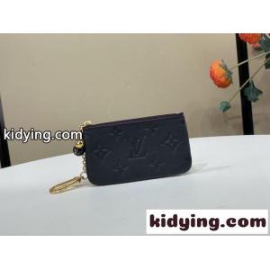 カード＆キーケース ポシェット･クレ ルイ・ヴィトン スーパーコピー M28993 ブラックkid268PzGLn