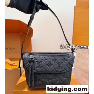 超人気ルイビトンショルダーバッグコピーLOUIS vuitton コピーブランド District PM 15*15cm個性的kidying26SDi8Di