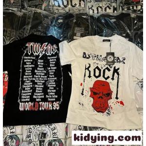 個性派デザイン2026トレンド☆ディースクエアード ブランド コピー TシャツコピーDsquared2 ブランド コピー 汗のニオイを防ぐ 清潔感あるkidying26y8DSfi