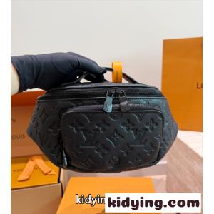 ルイビトンウェストバッグコピー2026春夏大人気LOUIS vuitton コピーブランドモノグラムユニセックスkidying26G9f05f