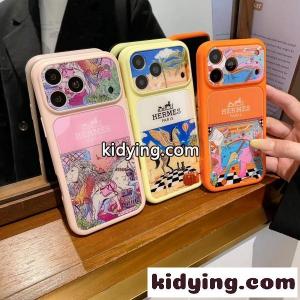 hermes スーパーコピー コピー IPHONE17 新作 アイフォンケース おしゃれ 保護カバー トレンド 人気商品kidying26y0ny4D
