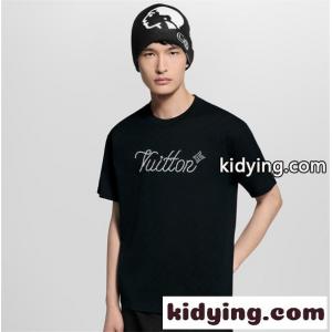 2026春夏コレクション&ルイヴィトン コピーtシャツコピーLOUIS vuitton コピー新作ストリートファッション個性的kidying26b8XH1v