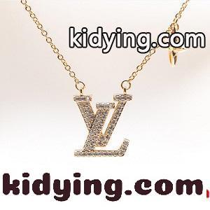 品質保証定番人気ネックレス　カジュアル　ネックレスヴィトン コピー プレゼント贈り物kid26miaqam