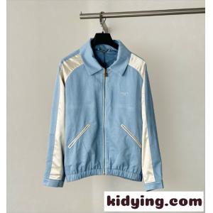 1AK6LPシルクミックス スーベニアルイビトンジャケットコピーLOUIS vuitton コピーブランドエレガントブルゾンkidying26rSP9fi