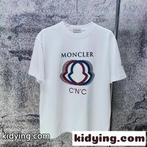 アイコンモチーフ ロゴグラフィック スタイリッシュ moncler コピーブランド モンクレール コピーブランド コピー 半袖Tシャツ 注目作kidying26KX1z8f