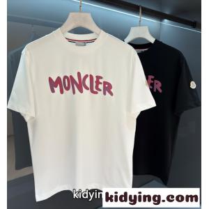 moncler スーパーコピー モンクレール スーパーコピーｔシャツコピー2026SS春夏新品エレガントメンズファッションkidying26XjyCea
