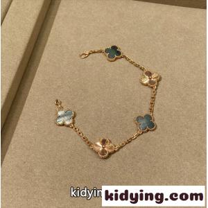 大人気2026新品♥VCAブレスレットコピー♥ヴァンクリーフアクセサリー激安通販kidying26jW1HbC