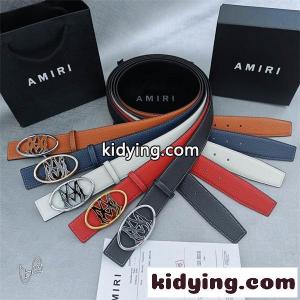 AMIRI ☆アミリベルトコピー【2026春夏先行】コーデのアクセントになる ファッションお洒落アイテムkidying26C0ba0b