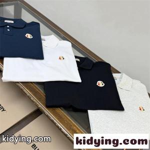 ☆2026トレンド新作☆moncler スーパーコピー モンクレール スーパーコピーポロシャツコピー個性的サラサラ吸汗通気快適kidying26vOnmSr