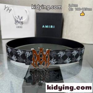 スタイリッシュAMIRI 2026春夏☆アミリベルトコピーカジュアル差し色でワンランク上のコーデにkidying26fmCW1v