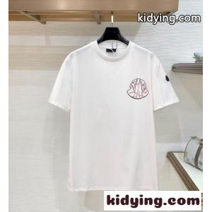 モンクレール コピー 半袖Tシャツコピー2026春新作 moncler コピー  ファッションに合わせブランド激安通販 専門店kid26mGjiSj