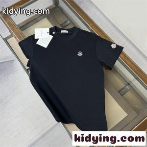 春夏☆2026新作☆moncler コピー モンクレール コピーｔシャツコピーシンプルながらも上質kidying26GX9jie