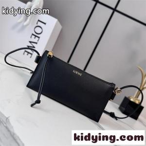 個性的☆☆loewe コピーブランド Joya ロエベ コピーブランドクラッチバッグコピー2026最新オシャレショルダー付きkidying264195ny