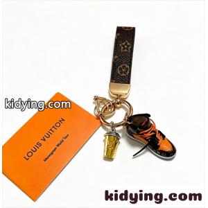26SS新作登場ルイビトンキーホルダーコピーAnger Forestシリーズ人気LOUIS vuitton コピーkidying26bWbOfm