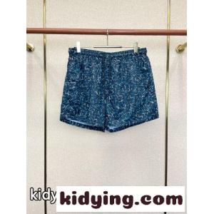 エルメス ブランド コピー パンツ 偽物 スタイリッシュ 総柄 ショートパンツ ショーツkid26uueKfa