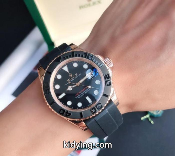 ROLEX腕時計时钟时钟激安 ブランド新作購入証明付 耐久性に優れ 存在感のある_0_4