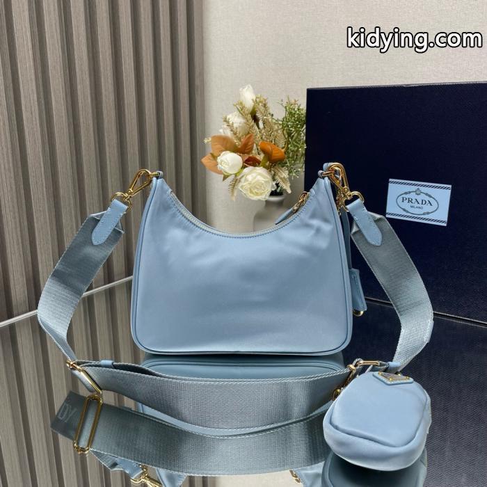 プラダ人気セール新品 オシャレな逸品 高級感に溢れブランド コピー 安心包包._1_1