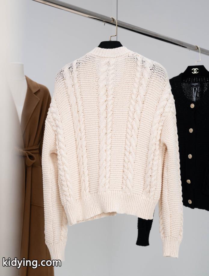 カーディガンCHANEL偽物 通販愛用者が続出中 日本未入荷 秋冬超人気._0_2