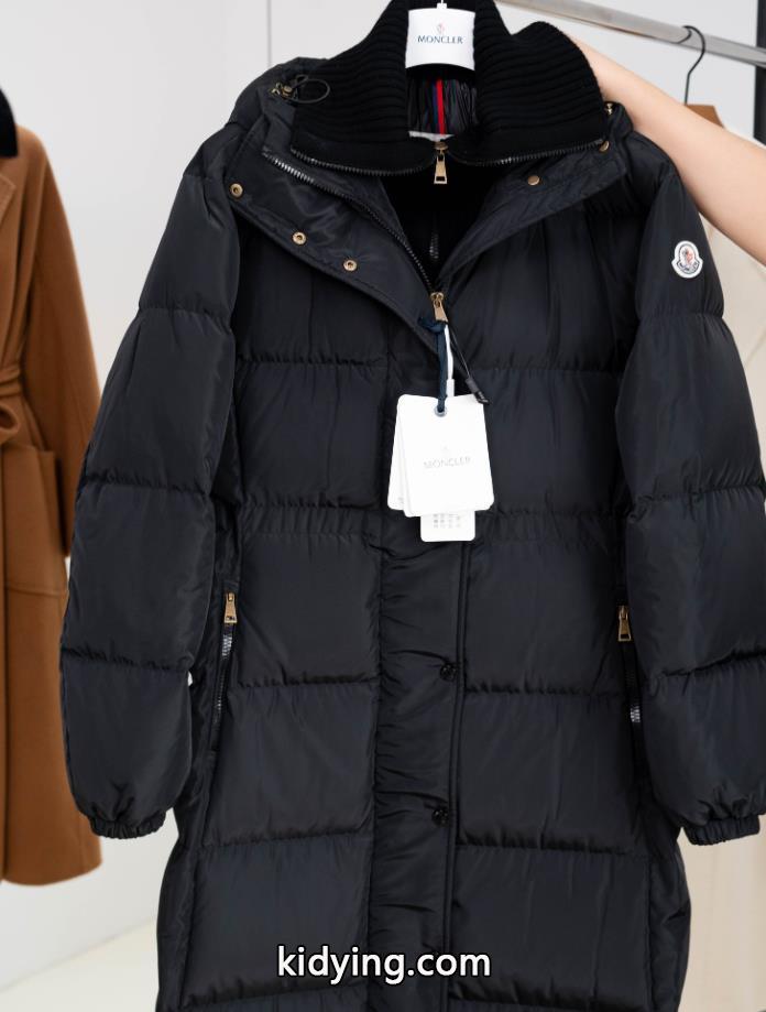 偽 ブランド 通販羽绒服モンクレール今季トレンド 著名人から愛される 冬らしく爽やかな印象._1_0