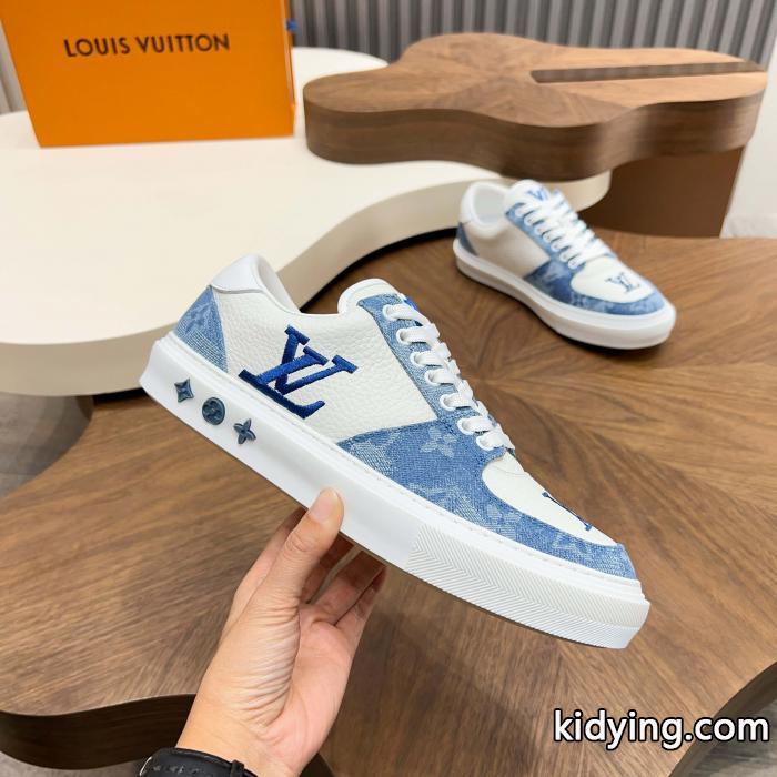 LOUIS VUITTONコピー ブランド 通販 安心运动鞋今年マスト 2026年秋限定 永遠の定番 2026年人気の最新作._1_1