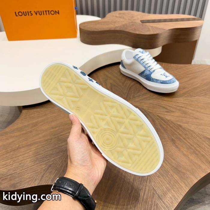LOUIS VUITTONコピー ブランド 通販 安心运动鞋今年マスト 2026年秋限定 永遠の定番 2026年人気の最新作._1_2