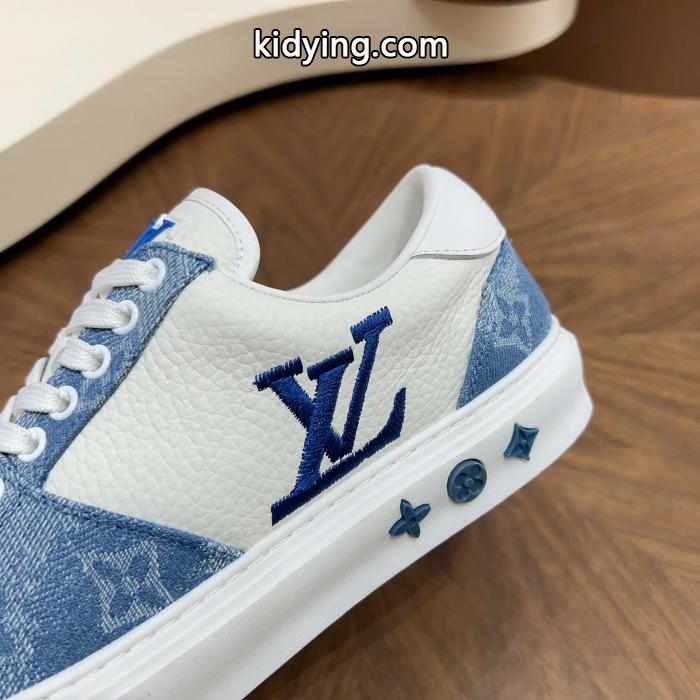 LOUIS VUITTONコピー ブランド 通販 安心运动鞋今年マスト 2026年秋限定 永遠の定番 2026年人気の最新作._1_4