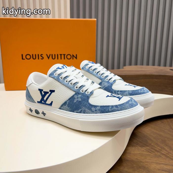 LOUIS VUITTONコピー ブランド 通販 安心运动鞋今年マスト 2026年秋限定 永遠の定番 2026年人気の最新作._1_5