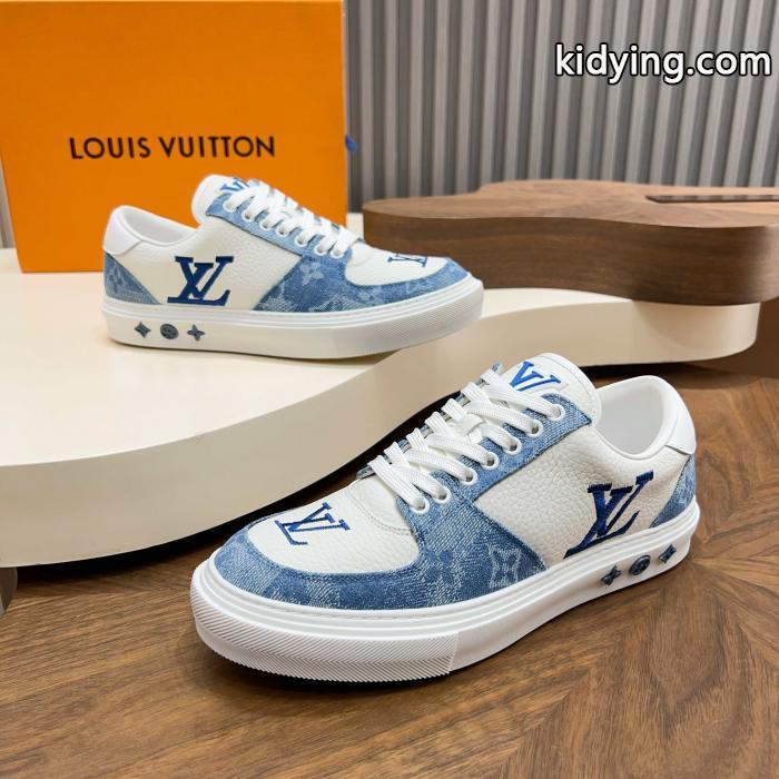 LOUIS VUITTONコピー ブランド 通販 安心运动鞋今年マスト 2026年秋限定 永遠の定番 2026年人気の最新作._1_6