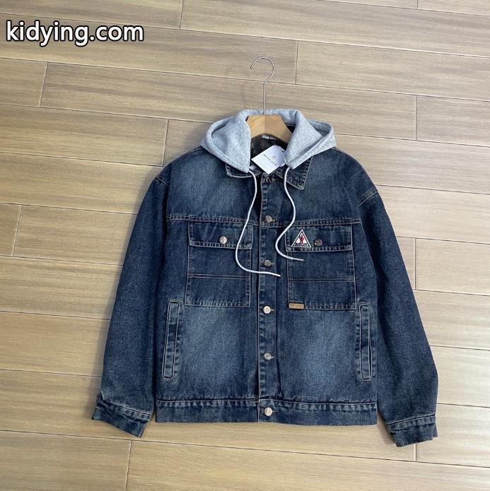 ブランド 偽物 激安 通販MONCLER&nbsp;&nbsp;&nbsp;&nbsp;ジャケットキュートさ満点 高級感がアップ 華やかなスタイル._1_3