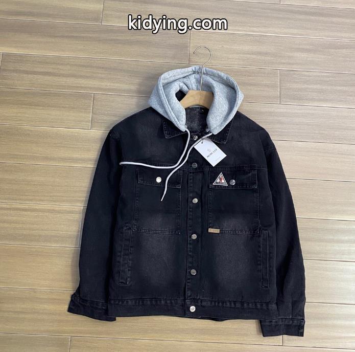 ブランド 偽物 激安 通販MONCLER&nbsp;&nbsp;&nbsp;&nbsp;ジャケットキュートさ満点 高級感がアップ 華やかなスタイル._1_2