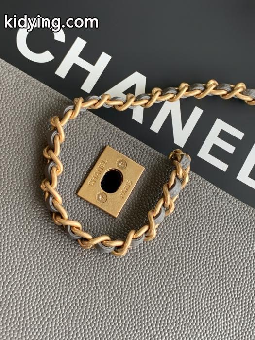 スーパー コピー メンズ爽やかに演出する 海外セレブ定番愛用  モードな逸品バッグCHANEL.._0_3