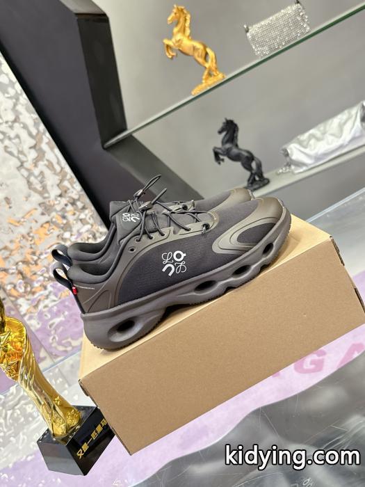 大人気商品再入荷! 最高な材料 【新アイテム】 ロエベ&nbsp;&nbsp;&nbsp;&nbsp;スニーカーブランド 品 激安 通販.._0_1