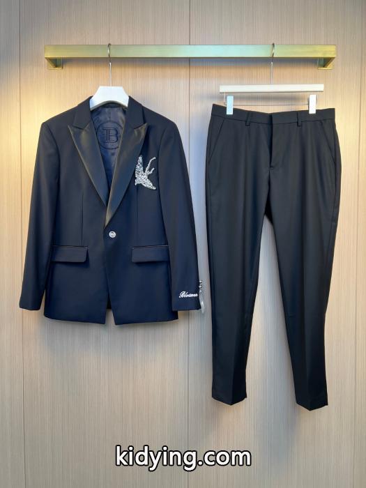 セットBALMAINブランド 品 激安 通販数量限定定番 大人で素敵 超激得新品.._0_0