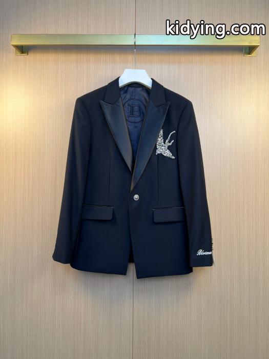 セットBALMAINブランド 品 激安 通販数量限定定番 大人で素敵 超激得新品.._0_1
