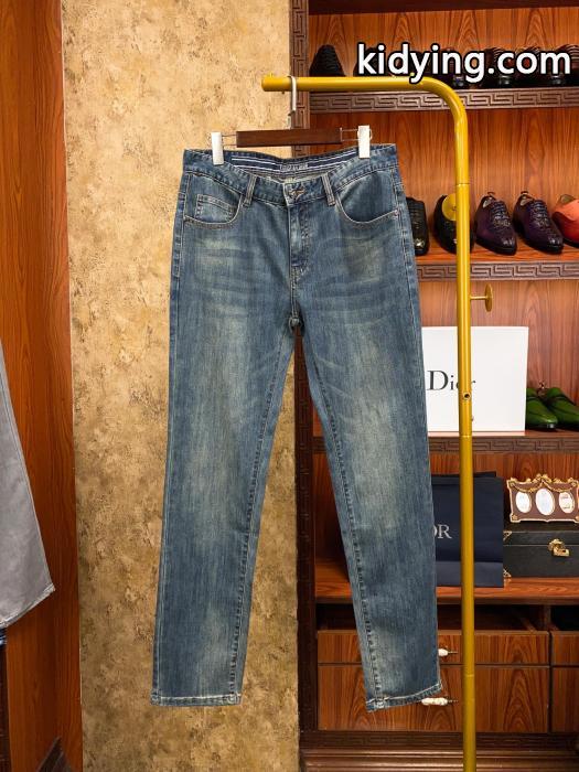DIORズボンブランド レプリカ最安価格新品 天然着色 綺麗！海外セレブ風!._0_0