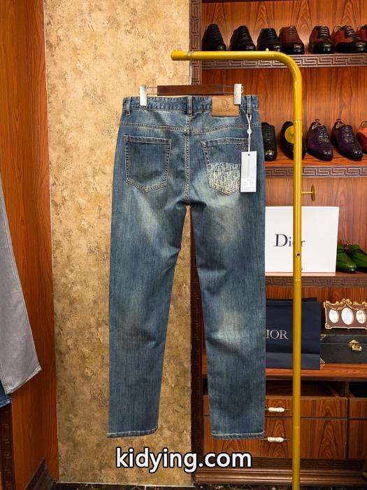 DIORズボンブランド レプリカ最安価格新品 天然着色 綺麗！海外セレブ風!._0_2