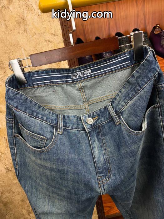 DIORズボンブランド レプリカ最安価格新品 天然着色 綺麗！海外セレブ風!._0_3