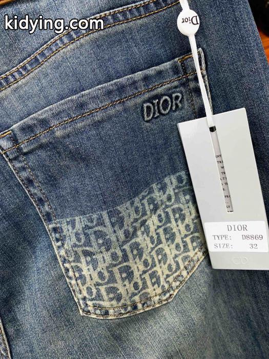DIORズボンブランド レプリカ最安価格新品 天然着色 綺麗！海外セレブ風!._0_5