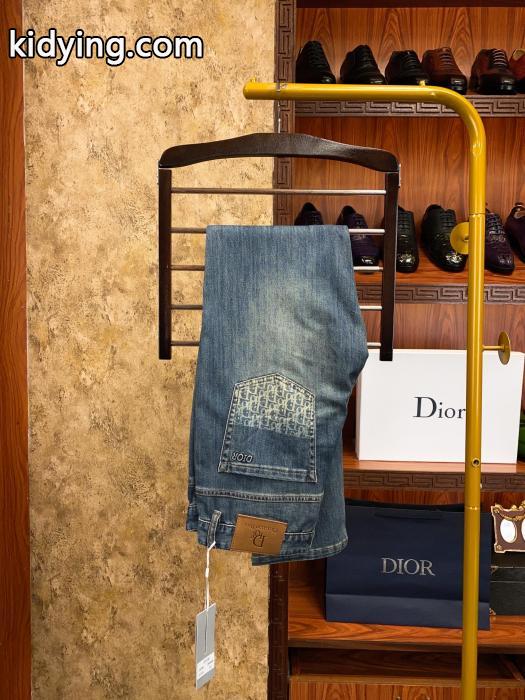 DIORズボンブランド レプリカ最安価格新品 天然着色 綺麗！海外セレブ風!._0_6
