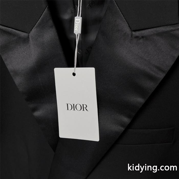 &nbsp;スーツDIOR2026最高ランキング 2026秋冬トレンドデザイン フィット感のあるブランド コピー 販売 店._0_4