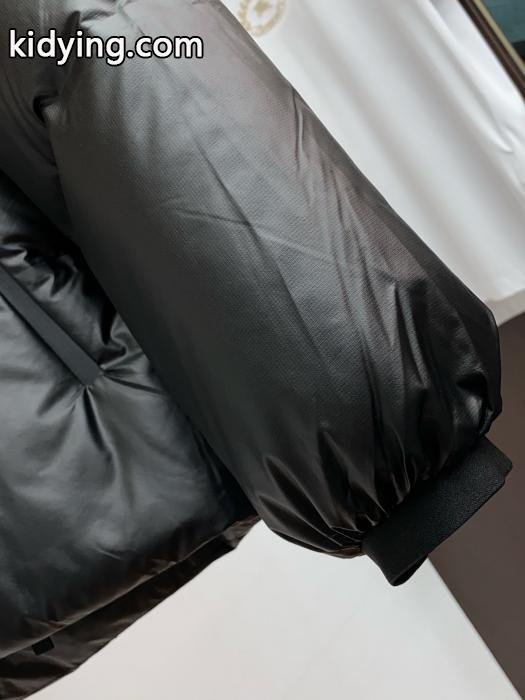 &nbsp;ダウンジャケットブランド 通販店プラダ秋冬シーズン継続トレンド新着 NEW大変素敵 入手困難._0_4