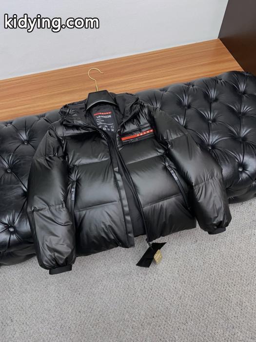 &nbsp;ダウンジャケットブランド 通販店プラダ秋冬シーズン継続トレンド新着 NEW大変素敵 入手困難._0_5