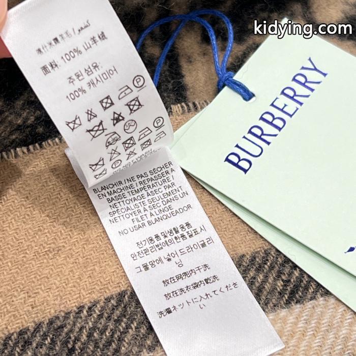 スーパー コピー ブランド人気 ランキング お買い得品  大人の雰囲気たっぷりマフラーBURBERRY._0_5